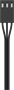 Кулер Ocypus Gamma A20 BK ARGB 214436