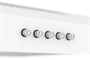 Вытяжка Elikor ECO ONE 50 WH 202327