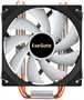 Кулер ExeGate Wizard EXX400V3-PWM.FRGB 214438