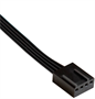 Кулер ExeGate Wizard EXX400V3-PWM.FRGB 214438