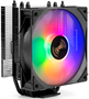 Кулер ExeGate Dark Magic EXX400V3-PWM.RGB 214441
