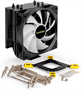 Кулер ExeGate Dark Magic EXX400V3-PWM.RGB 214441