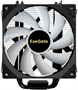 Кулер ExeGate Dark Magic EXX400V3-PWM.RGB 214441