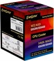 Кулер ExeGate Dark Magic EXX400B-PWM 214442