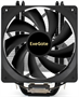 Кулер ExeGate Dark Magic EE400XL-PWM 214447