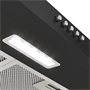 Вытяжка Elikor ECO ONE 60 BK 202328