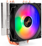 Кулер ExeGate Dark Magic EE400XL-PWM.ARGB 214449