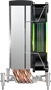 Кулер ZONE 51 STREAM AIR 200W ARGB Black 214450