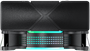 Кулер ZONE 51 STREAM AIR 200W ARGB Black 214450