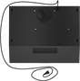 Вытяжка Elikor ECO ONE 60 BK 202328