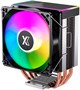 Кулер XASTRA AE903 FRGB Black 214452