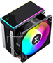 Кулер XASTRA AE903 FRGB Black 214452