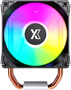 Кулер XASTRA AE903 FRGB Black 214452