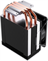 Кулер XASTRA AE903 FRGB Black 214452