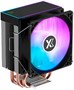 Кулер XASTRA AE903 FRGB Black 214452