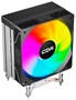 Кулер CBR CBR-CC-3190-RGB-PWM 214453