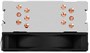 Кулер ExeGate Wizard EXX600-PWM.ARGB 214456