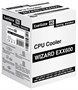 Кулер ExeGate Wizard EXX600-PWM.ARGB 214456