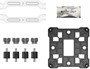 Кулер ID-COOLING SE-903-XT V2 ARGB 214457