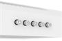 Вытяжка Elikor ECO ONE 60 WH 202329