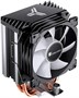 Кулер Jonsbo CR-1400 E Black 214475
