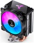 Кулер Jonsbo CR-1400 E Black 214475