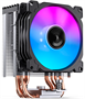 Кулер Jonsbo CR-1400 E Black 214475