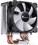 Кулер Jonsbo CR-1400 E Black 214475