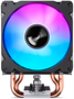 Кулер Jonsbo CR-1400 E Black 214475