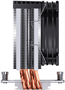 Кулер Jonsbo CR-1400 E Black 214475