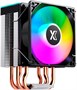 Кулер XASTRA AE904 FRGB Black 214476
