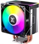 Кулер XASTRA AE904 FRGB Black 214476
