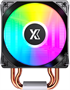 Кулер XASTRA AE904 FRGB Black 214476
