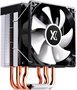 Кулер XASTRA AE904 FRGB Black 214476