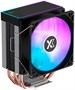 Кулер XASTRA AE904 FRGB Black 214476