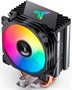 Кулер Jonsbo CR-1400 E ARGB Black 214478