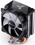 Кулер Jonsbo CR-1400 E ARGB Black 214478