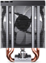 Кулер Jonsbo CR-1400 E ARGB Black 214478