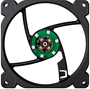 Кулер Jonsbo CR-1400 E ARGB Black 214478