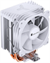 Кулер Jonsbo CR-1400 E ARGB White 214481