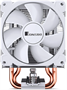 Кулер Jonsbo CR-1400 E ARGB White 214481
