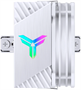 Кулер Jonsbo CR-1400 E ARGB White 214481