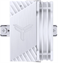 Кулер Jonsbo CR-1400 E ARGB White 214481