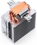 Кулер Jonsbo CR-1400 E ARGB White 214481
