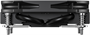 Кулер ID-COOLING IS-28i BLACK 214482