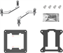 Кулер ID-COOLING IS-28i BLACK 214482