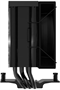 Кулер SAMA X30 Black 214485