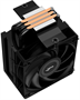 Кулер SAMA X30 Black 214485