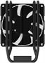 Кулер Zalman CNPS4X BLACK V2 214491