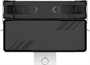 Кулер PentaWave PC-Z04E SRB 214493